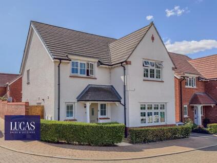 Park View, Barton Seagrave, Kettering