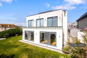 Southcliffe Lodge, Marine Drive, Saltdean, Brighton BN2 8DA