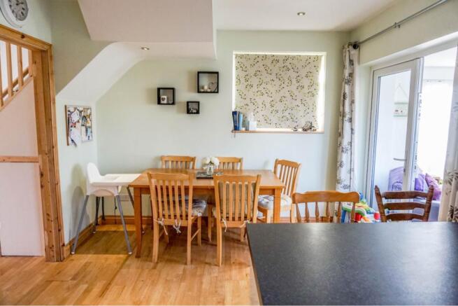 Kitchen / Diner
