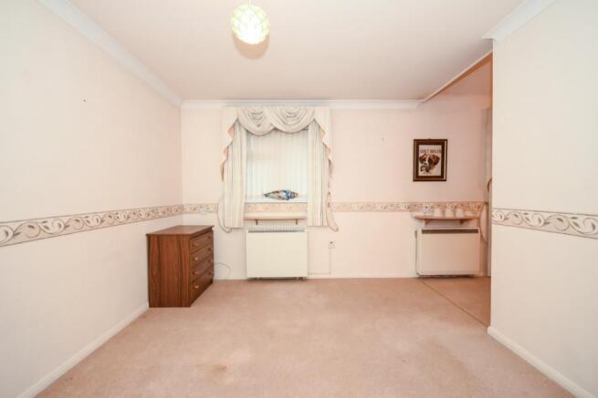 Reception Room One