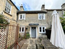 59, High Street, Bathford, Bath BA1 7SZ