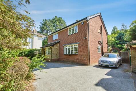 Ashby Road, Burton-on-Trent, DE15