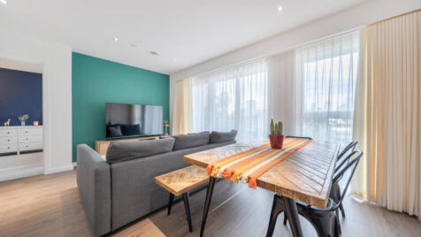 Effra Gardens, E16 1QH