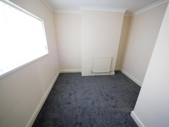Bedroom 2 View 1