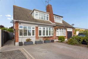 46, Margarite Way, Wickford SS12 0ER