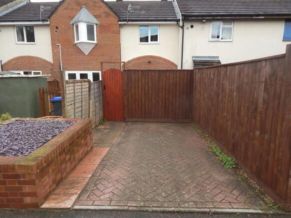 Parking Space