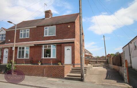 Main Street, Eastwood, Nottingham, NG16