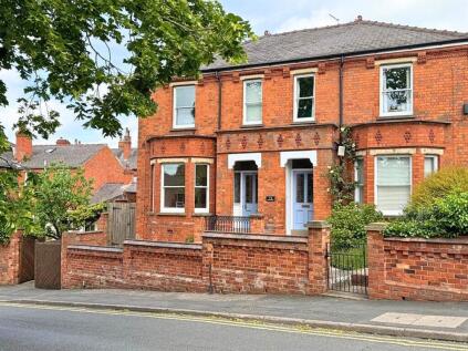 Carline Road, Lincoln LN1