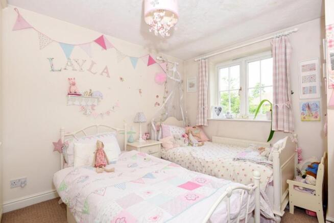 Bedroom 2