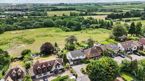 Whitecroft, Mill Lane, Hartlip,