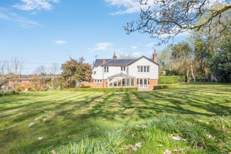 Grove Road, Selling, Faversham, Kent