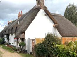 28 Tamarisk Cottage, The Borough, Salisbury SP5 3ND