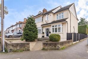 29, South View Drive, Upminster RM14 2LL
