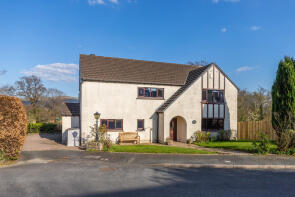 4, Kentrigg Walk, Burneside Road, Kendal LA9 6EF