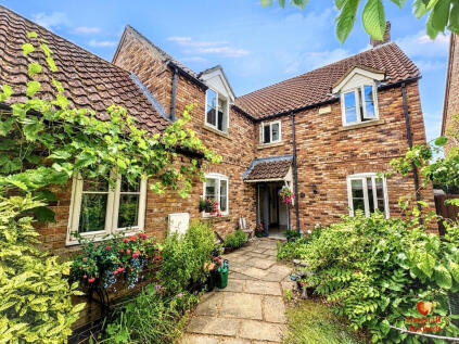 6B Church Street, Haconby