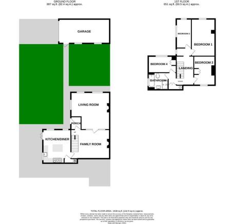 Plot Plan
