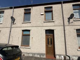 26, Blodwen Street, Port Talbot SA12 6ER