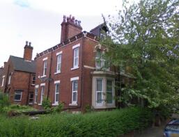 15, Regent Park Avenue, Headingley, Leeds LS6 2AU