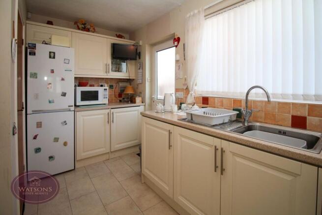 Mayflower Road, Newthorpe, Nottingham, NG16 photo 4