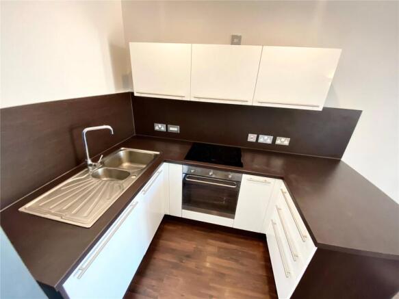1 bed Apartment for sale Image 5