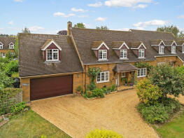 Wick Cottage, Sandpits Road, Warwick CV35 0SZ