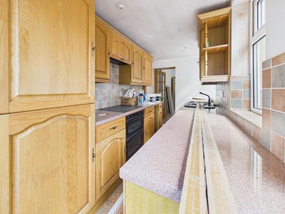 Pleasley Road, Skegby, Nottinghamshire photo 4