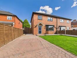 10, Broomfield Road, Newport TF10 7PW