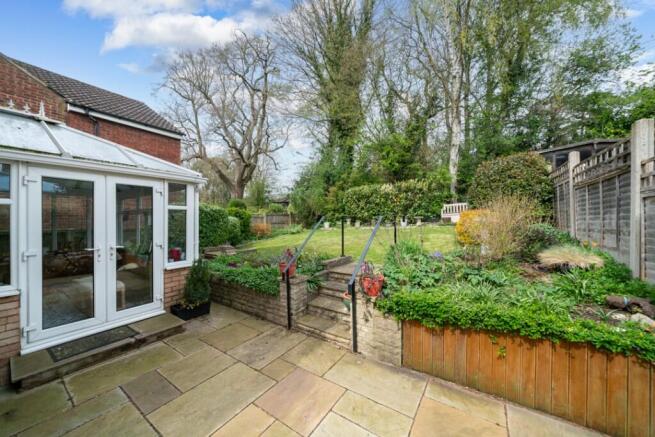 Hunting Gate, Hemel Hempstead, Hertfordshire, HP2 6NX photo 4