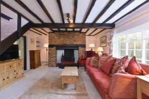 1, Mulberry Cottages, Mulberry Hill, Canterbury CT4 8AJ