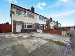 1, Mallee Avenue, Southport PR9 8NL