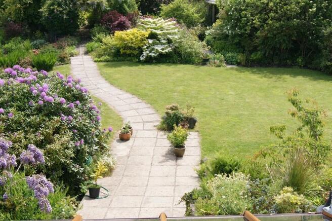 Gardens