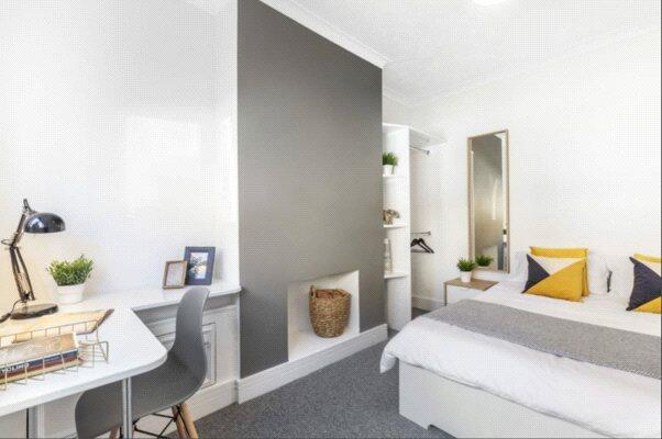 1 bed House Share to rent Image 7