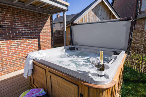 Silverlake Private Holiday Estate, Nr. Dorchester, Dorset