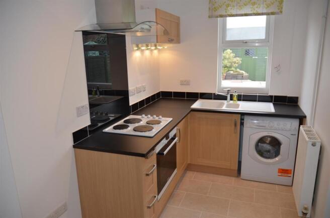 Fitted Kitchen