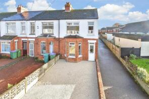 113, Somerset Road, Folkestone CT19 4NW