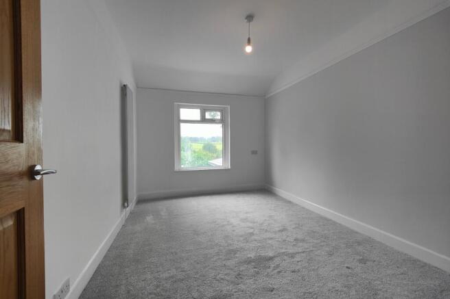3 Double Bedrooms