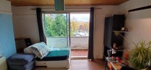 647, Western Boulevard, Nottingham NG8 5GR