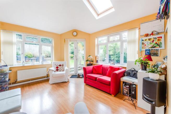 Sitting room