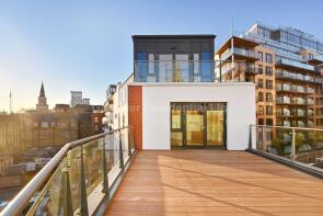 Flat 67, Fitzroy House, Longfield Avenue, Ealing W5 2QY
