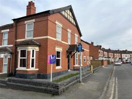 1, Victoria Avenue, Worcester WR5 1EE