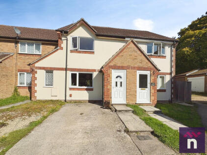 Foxley Close, Warminster, BA12