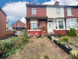 37, John Street, Brierley Hill DY5 1HF