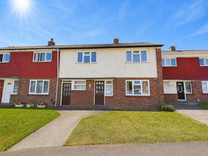 Chale Close, Gosport