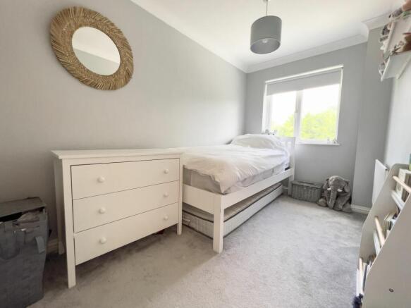 BEDROOM TWO