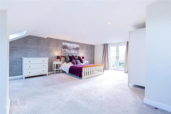 Main Bedroom