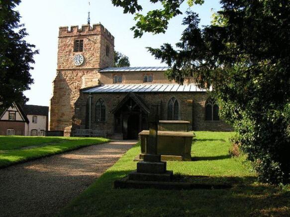Church