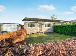 53, Rowan Drive, Brandon IP27 0EX