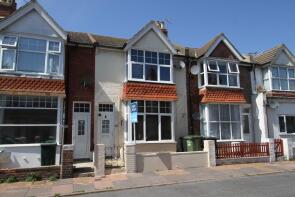 21, Avondale Road, Eastbourne BN22 8JN