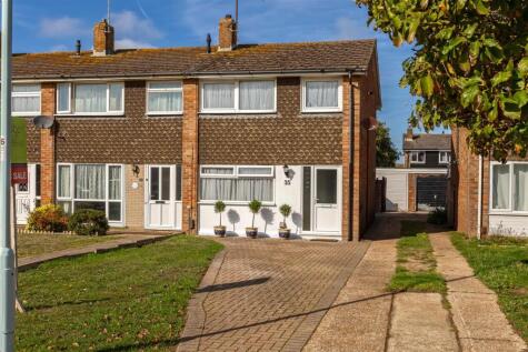 Kipling Avenue, Goring-By-Sea, Worthing