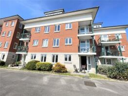 Flat 5, Peelers Court, St Andrews Road, Bridport DT6 3HB